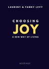 Choosing Joy