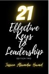 21 Effective Keys to Leadership