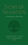 Signs of Salvation
