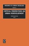 Critical Perspectives on Urban Redevelopment, 6