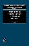 Documents Modern History Economic Thought