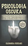Psicologia Oscura