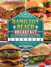 Hamilton Beach Breakfast Sandwich Maker Cookbook