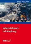Industriebrandbekämpfung