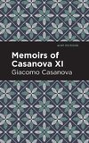 Memoirs of Casanova Volume XI