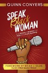 Speak Black Woman
