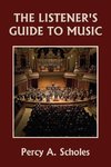 The Listener's Guide to Music (Yesterday's Classics)