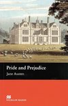 Pride and Prejudice - Lektüre