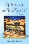 A Bicycle with a Basket