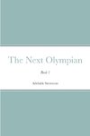The Next Olympian