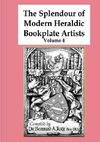 The Splendour of Modern Heraldic Bookplate Artists