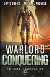Warlord Conquering