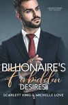 The Billionaire's Forbidden Desires