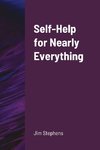 Self-Help for Nearly Everything