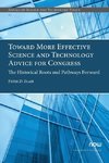 Toward More Effective Science and Technology Advice for Congress
