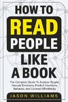 How To Read People  Like A Book