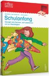 LÜK-Set. Schulanfang. Deutsch / Mathematik - ab Klasse 1