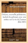 Oulana, nouvelle polésienne