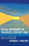 Social Movements in 20th Century Iran
