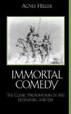 The Immortal Comedy
