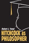 Hitchcock as Philosopher