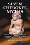 Parker, G:  Seven Cherokee Myths