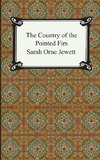 Jewett, S: Country of the Pointed Firs