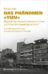 Das Phänomen 'Yizu'