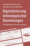 Digitalisierung ethnologischer Sammlungen