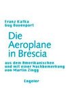 Die Aeroplane in Brescia