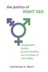Politics of Right Sex, The