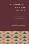 CONFRONTING CIVIL WAR IN AFRICA