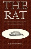The Rat; Its History & Destructive Character