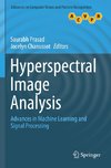 Hyperspectral Image Analysis