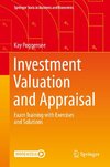 Investment Valuation and Appraisal
