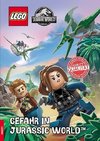 LEGO® Jurassic World(TM) - Gefahr in Jurassic World(TM)
