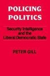 Policing Politics