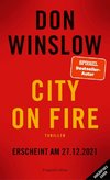 City on Fire