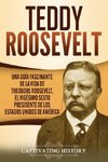 Teddy Roosevelt