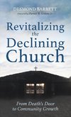 Revitalizing the Declining Church
