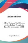 Leaders of Israel