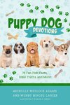Puppy Dog Devotions