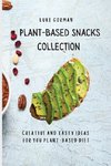 Plant-Based Snacks Collection
