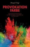 Provokation Farbe