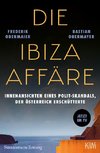 Die Ibiza-Affäre - Filmbuch