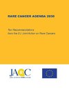 Rare Cancer Agenda 2030