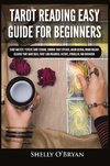 Tarot Reading Easy Guide For Beginners