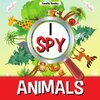 I Spy Animals