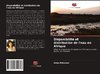 Disponibilité et distribution de l'eau en Afrique