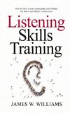 Listening Skills Training